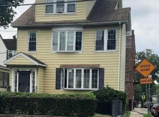 264-266 Pomona Ave, Newark, NJ 07112