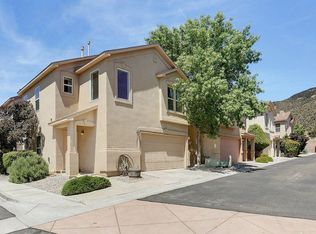 12501 Catskill Way NE, Albuquerque, NM 87111
