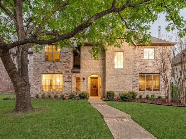 4020 Santa Barbara Dr, Dallas, TX 75214