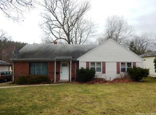 4151 Huntington Ave NE, Grand Rapids, MI 49525