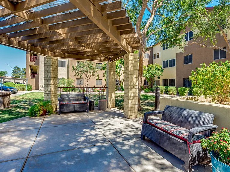 Discovery Point Retirement Community — Photo 15