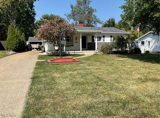 3948 Brandomyne Ave, Youngstown, OH