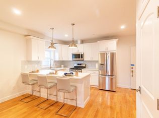 114 Ferry St #2F, Everett, MA 02149