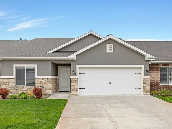 1278 S Grace Way, Layton, UT 84041