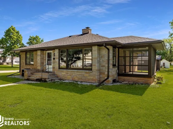 601 S Maple St, Jefferson, IA 50129