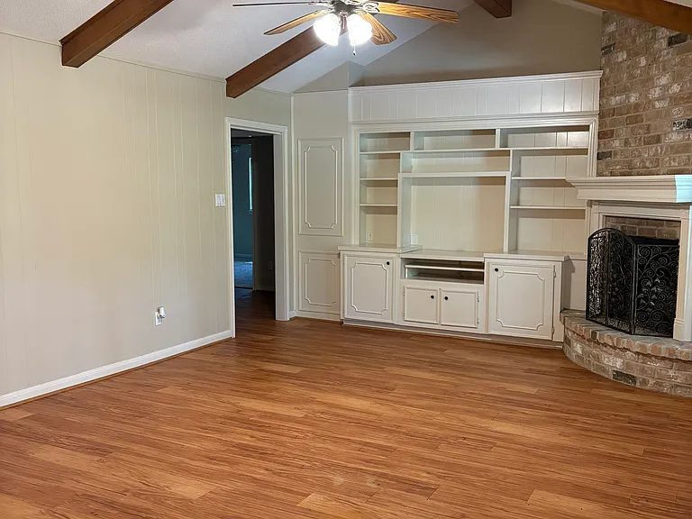 Family room.
