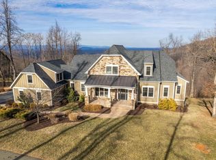 2437 Summit Ridge Trl, Charlottesville, VA 22911