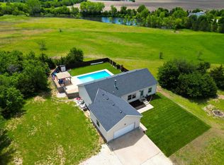 9931 E Raini Rd, Wichita, KS 67210