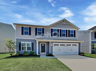 220 Ralston Rd, Greer, SC 29651