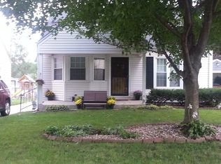 1008 E Seneca Pl, Peoria, IL