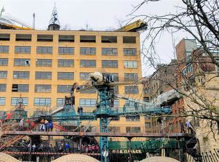 701 N 15th St #506W, Saint Louis, MO 63103