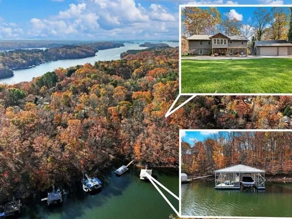 4466 Flat Creek Dr, Gainesville, GA 30504