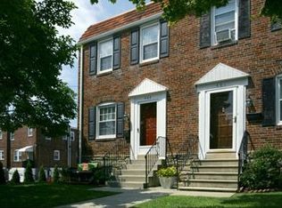 403 S Lincoln St, Wilmington, DE 19805