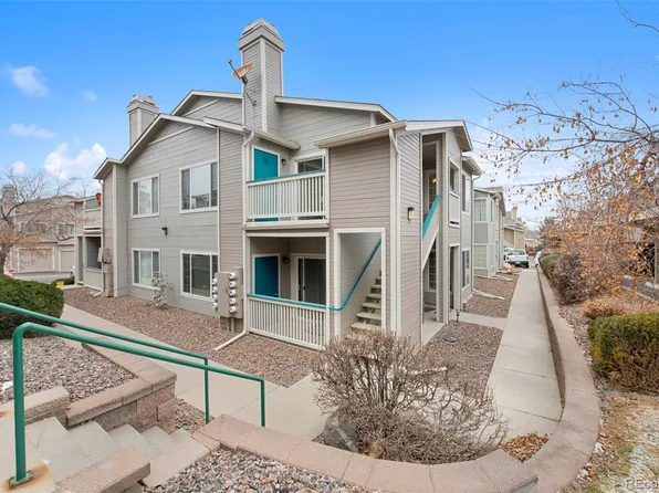 8406 Pebble Creek Way #202, Highlands Ranch, CO 80126