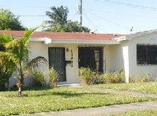 18412 NW 23rd Ct, Miami Gardens, FL 33056