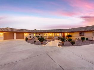 2595 Quail Creek Pl, Alpine, CA 91901