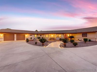 2595 Quail Creek Pl, Alpine, CA, 91901