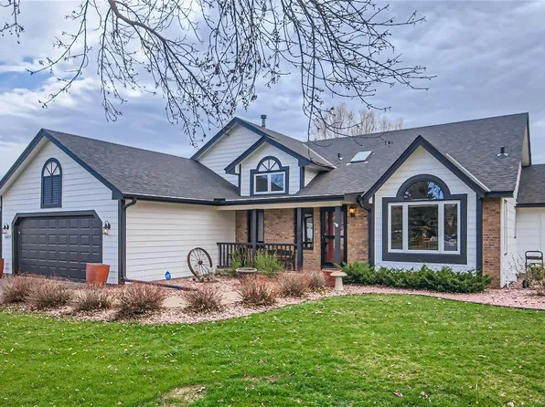 6456 Fawn Ln, Lino Lakes, MN 55014