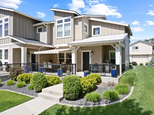 1916 W Summit Pkwy, Spokane, WA 99201