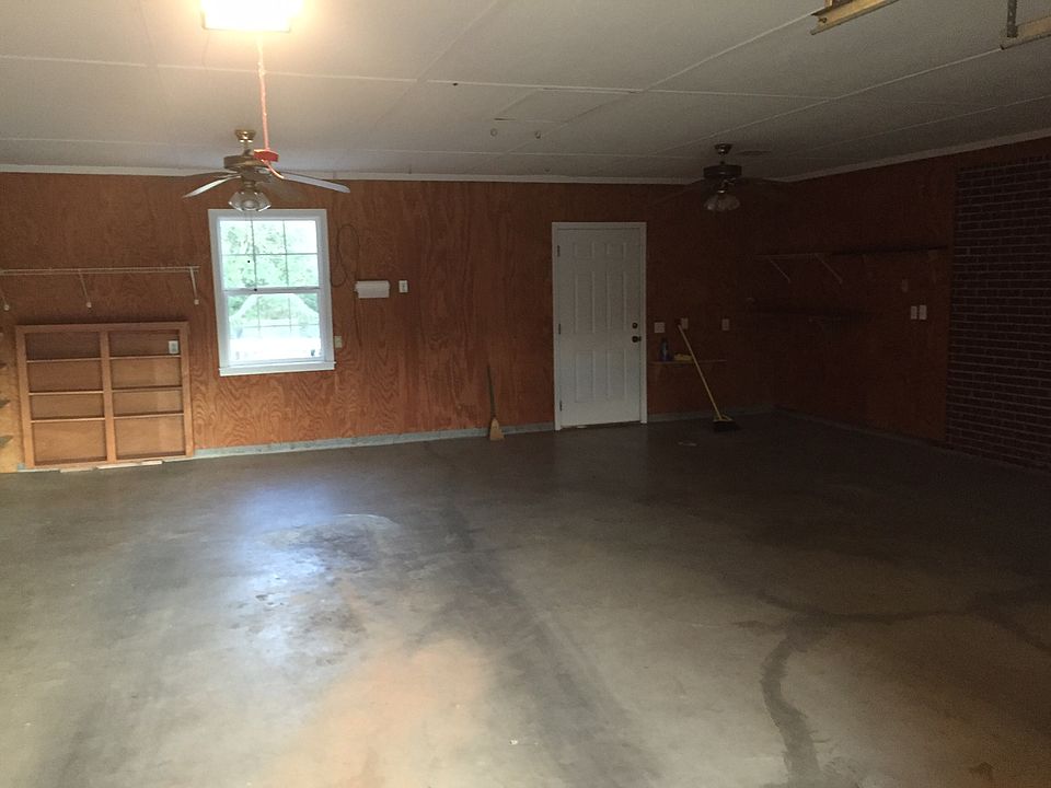 Double Garage