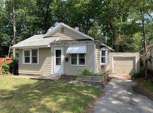 2346 W Sherman Blvd, Muskegon, MI