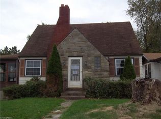328 Kingston Ave, Steubenville, OH 43952