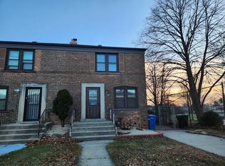 5135 W 63rd Pl, Chicago, IL