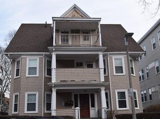 12 Hosmer St, Mattapan, MA 02126