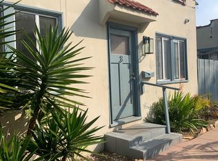 605 S Catalina Ave APT A3, Redondo Beach, CA 90277