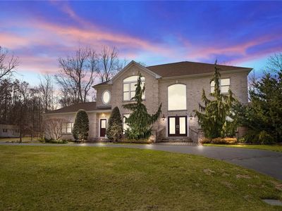 20 Fair Oaks Dr, Lincoln, RI, 02865