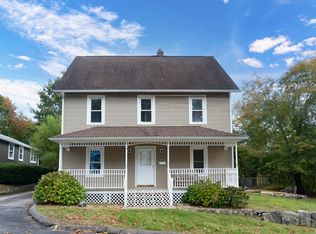 7 Carver Avenue, Norwich, CT 06360