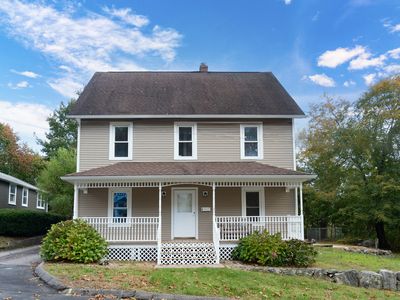 7 Carver Avenue, Norwich, CT, 06360