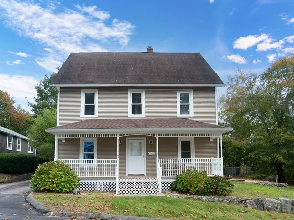 7 Carver Avenue, Norwich, CT 06360