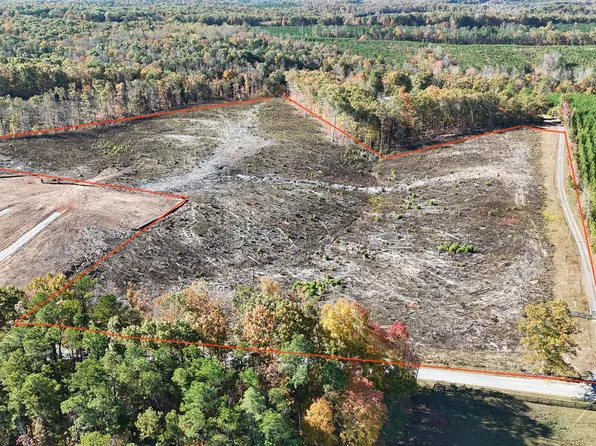 0 Happy Hollow Rd, Scottsville, VA 24590