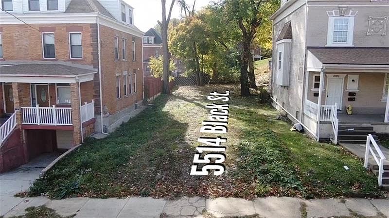 1st image of 5514 Black St