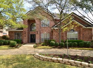 19226 Autumn Gdn, San Antonio, TX 78258