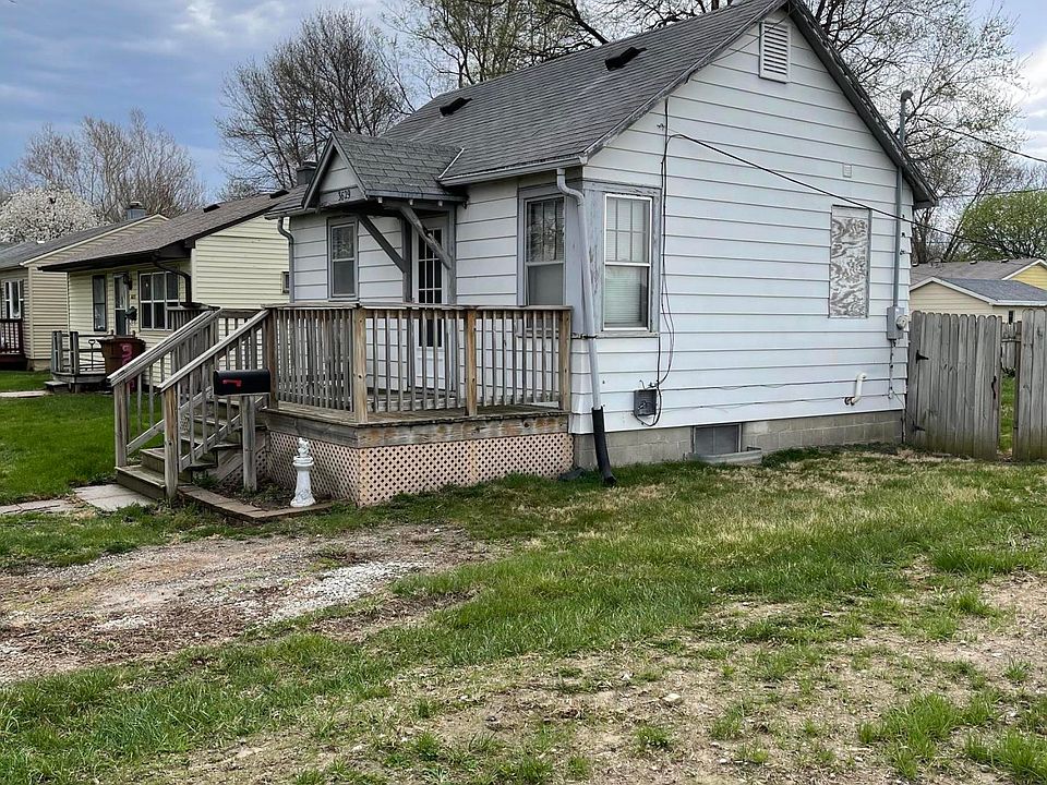2nd image of 3629 3rd Ave