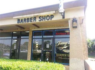 6301 Stirling Rd, Davie, FL 33314