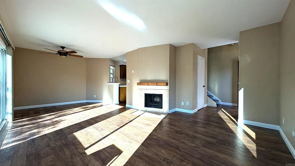 2 bed, 1.5 bath, 1016 sqft, $3,850 — Photo 1