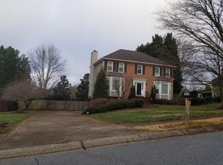 1814 Tilliewood Trl NE, Marietta, GA 30066