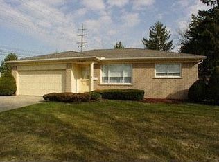 37360 Munger St, Livonia, MI