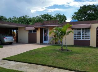 75 Calle Tunl, Aguadilla, PR 00603