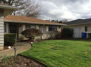 4206 NE 130th Pl, Portland, OR 97230