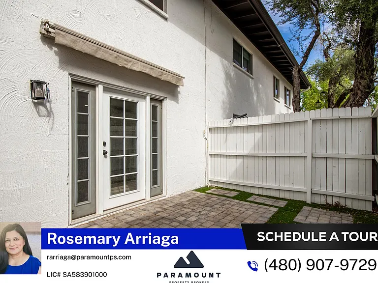 3701 E Monterosa St — Photo 21