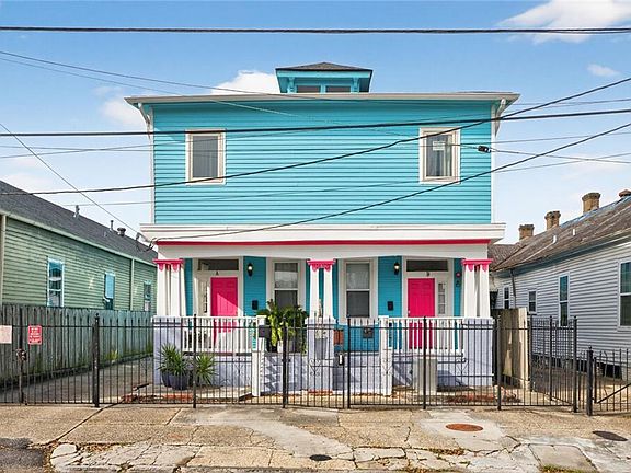 2nd image of 1610 Frenchmen St