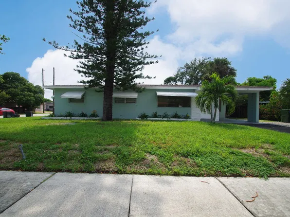 1700 NW 5TH Street, Fort Lauderdale, FL 33311