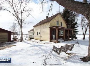 E3983 County Road X, Forestville, WI 54213