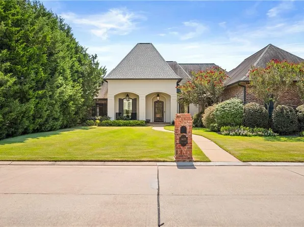 6605 Taylor Oaks, Alexandria, LA 71301