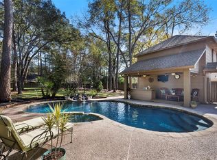 23122 Northampton Pines Dr, Spring, TX 77389