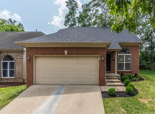 2608 Crystal Falls Rd, Lexington, KY 40509